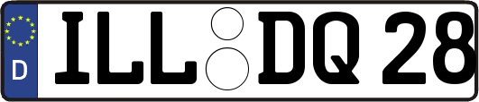 ILL-DQ28