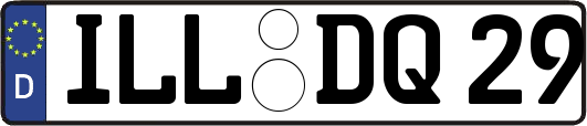 ILL-DQ29