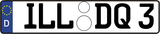 ILL-DQ3