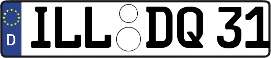 ILL-DQ31