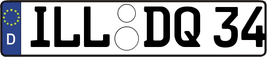 ILL-DQ34