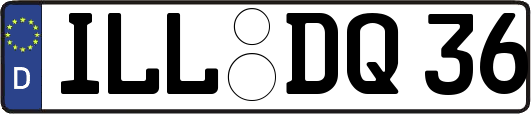 ILL-DQ36