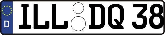 ILL-DQ38