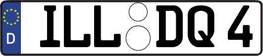 ILL-DQ4