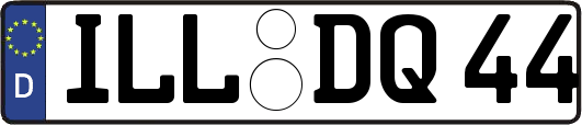 ILL-DQ44