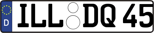 ILL-DQ45