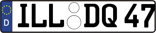 ILL-DQ47