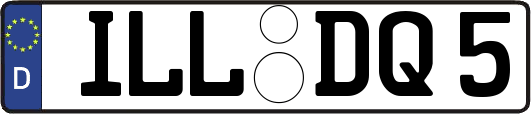 ILL-DQ5