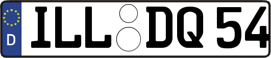 ILL-DQ54