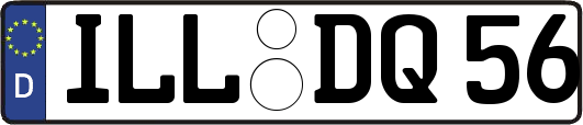 ILL-DQ56