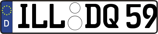 ILL-DQ59