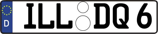 ILL-DQ6