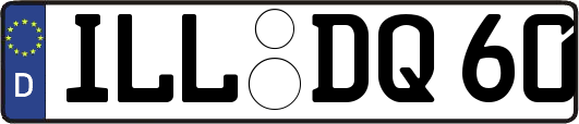 ILL-DQ60