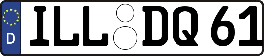 ILL-DQ61