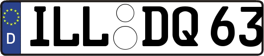 ILL-DQ63