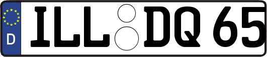 ILL-DQ65