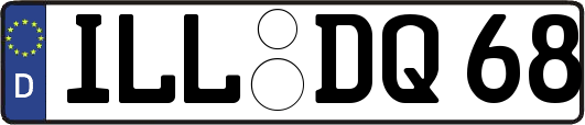 ILL-DQ68