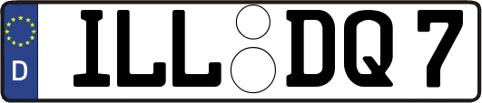 ILL-DQ7