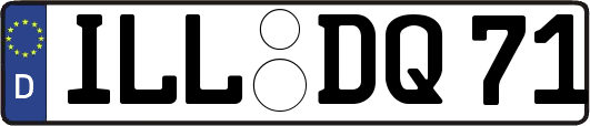 ILL-DQ71