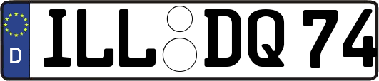 ILL-DQ74