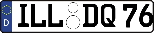ILL-DQ76