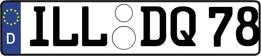 ILL-DQ78