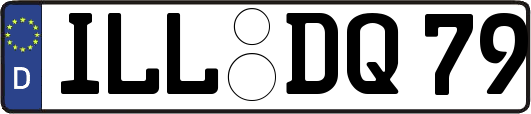 ILL-DQ79