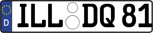 ILL-DQ81