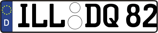ILL-DQ82