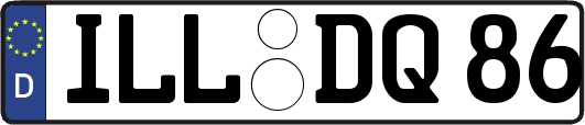 ILL-DQ86