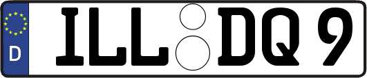 ILL-DQ9
