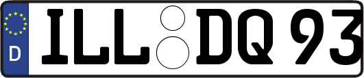 ILL-DQ93