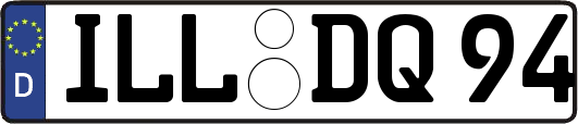 ILL-DQ94