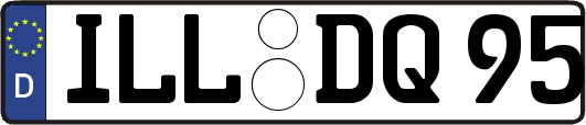 ILL-DQ95