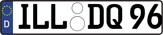 ILL-DQ96