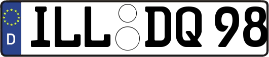 ILL-DQ98
