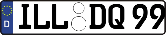 ILL-DQ99