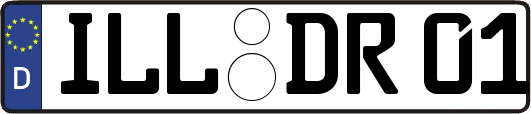 ILL-DR01