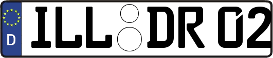 ILL-DR02