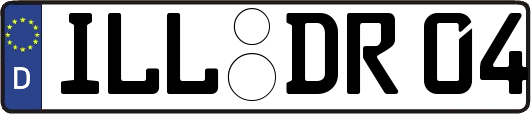 ILL-DR04