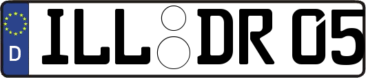 ILL-DR05