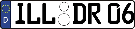 ILL-DR06