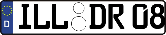 ILL-DR08