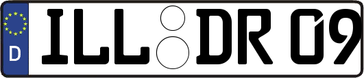 ILL-DR09