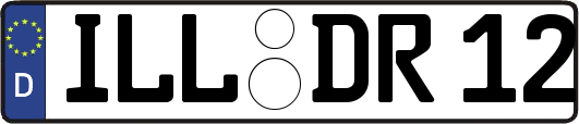 ILL-DR12