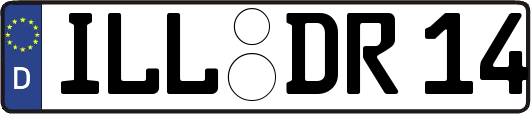 ILL-DR14