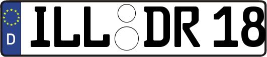 ILL-DR18