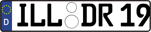 ILL-DR19