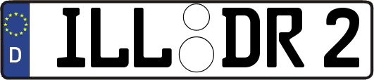 ILL-DR2