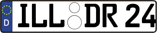 ILL-DR24